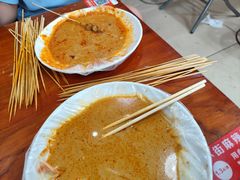 -郭记小街麻辣烫(南小街总店)