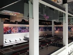 -穆拉诺餐厅(上海玻璃博物馆店)