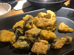 蛋黄板栗南瓜-金牌外婆家(苏州中心店)