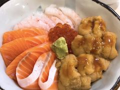 -达摩君日本料理(泰海花园小区店)