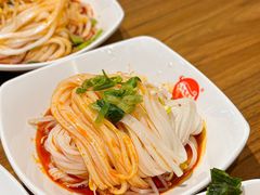 -子午路张记·肉夹馍(华强北店)