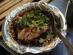 -老安火盆烤肉(金寨路店)