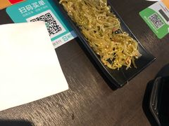 -大鼓米线(静安吴江DM店)