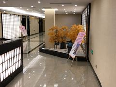 -汤里来温泉