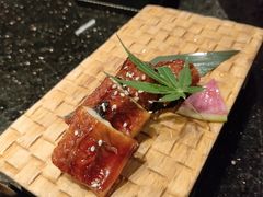 -上井料理黑金店(IFS国金中心店)