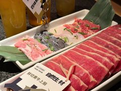 -三出山火锅(南京万象天地店)