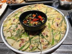 -海神·济州岛海鲜料理(天乐广场店)