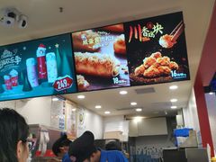 -DQ·蛋糕·冰淇淋(万象城店)
