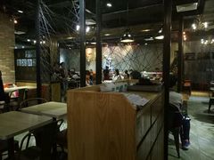 大堂-云味馆·云南菜·云南米线(景田店)