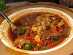 -匠熙小馆(崇文门店)