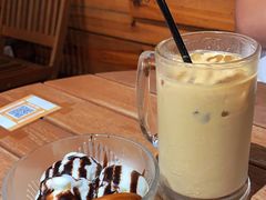 -October Coffee(Gaya)
