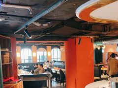 -斗牛士牛排(南京东路店)