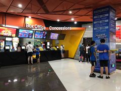 -卢米埃影城(苏州园区华润杜比全景声激光店)