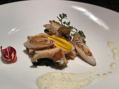 -Ginza Onodera铁板烧(外滩十八号店)