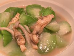 -许爷家·生态湖鲜(徐汇日月光店)
