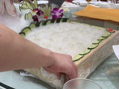 -番禺宾馆丽苑厅