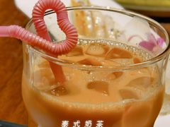泰式奶茶-泰国餐厅 Thai Food(裕华万达店)