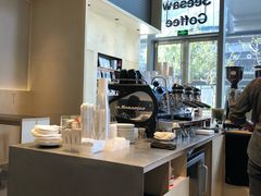 -Seesaw Coffee(苏州中心店)