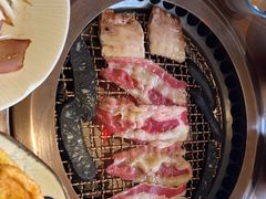 -炎蔵牛舌烤肉
