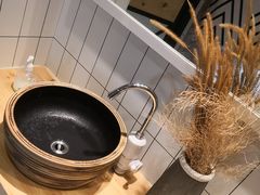 -苹果树下艺术餐厅(通州店)