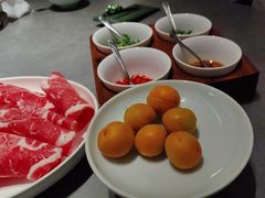 -鼎鼎香·港式火锅(北京SKP店)