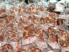 -永辉超市(嘉定宝龙广场店)