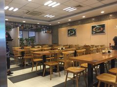大堂-鑫花溪牛肉米粉(凤凰街创始总店)