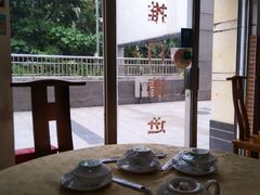 -电白鸭粥店(下沙二坊88号店)