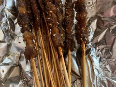 -阿青龙虾·烧烤大排档(湖里万达店)