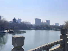 -迎泽公园