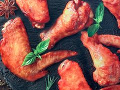 -达美乐比萨(武定店)