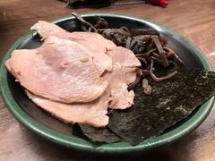 -一兰拉面(梅田阪急东通店)