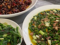 -江湖黑大兔(杨家坪店)