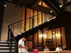 大堂-星巴克臻选(福州东百中心分店)