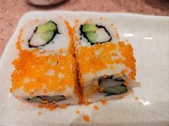 -元气寿司(环球港店)