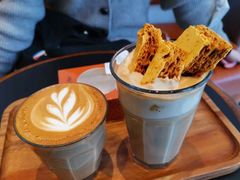 -Peet's Coffee皮爷咖啡(大学路店)