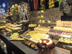 -初色海鲜自助(万丰路店)