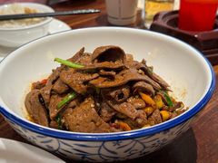 -衡厨·衡阳土菜(中南店)