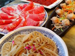 -月满大江火锅(总府路店)