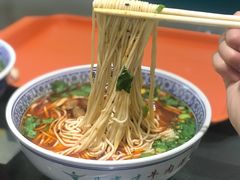 -牛壹品牛肉拉面(东风路店)