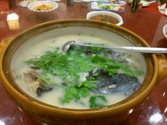 鱼头汤-旭龙鱼头王(航华店)