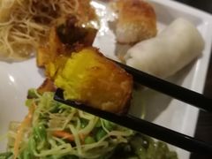 -素清香(解放路店)