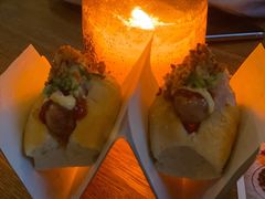 -BOR Eatery(安福路店)