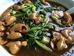 大肠面-富贵面馆(镇坪路店)