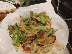 -红沃鳗鱼黑牛烤肉店(不老街店)