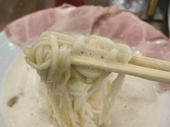 -真打拉面·日式拉面新流派(体育西横街店)