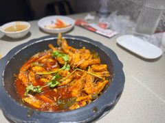 -巴蜀王婆大虾(首经贸店)