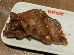 -管氏翅吧(马家堡店)