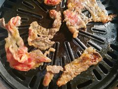 -现代烧烤冷面店(苏家屯店)