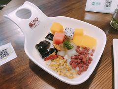 -椰语堂·海南清补凉(友谊阳光城店)